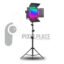 GVM _800D-RGB _Luz _LED_1