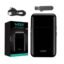Maquina Afeitadora Shaver vgr 390 (Solo Negro)_1