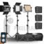 Set_3x_GVM_560AS_Bicolor_90W_Luces_LED_Profesionales_1