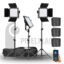 Set_x3_GVM_800D-RGB_Luces_LED_Profesionales _1